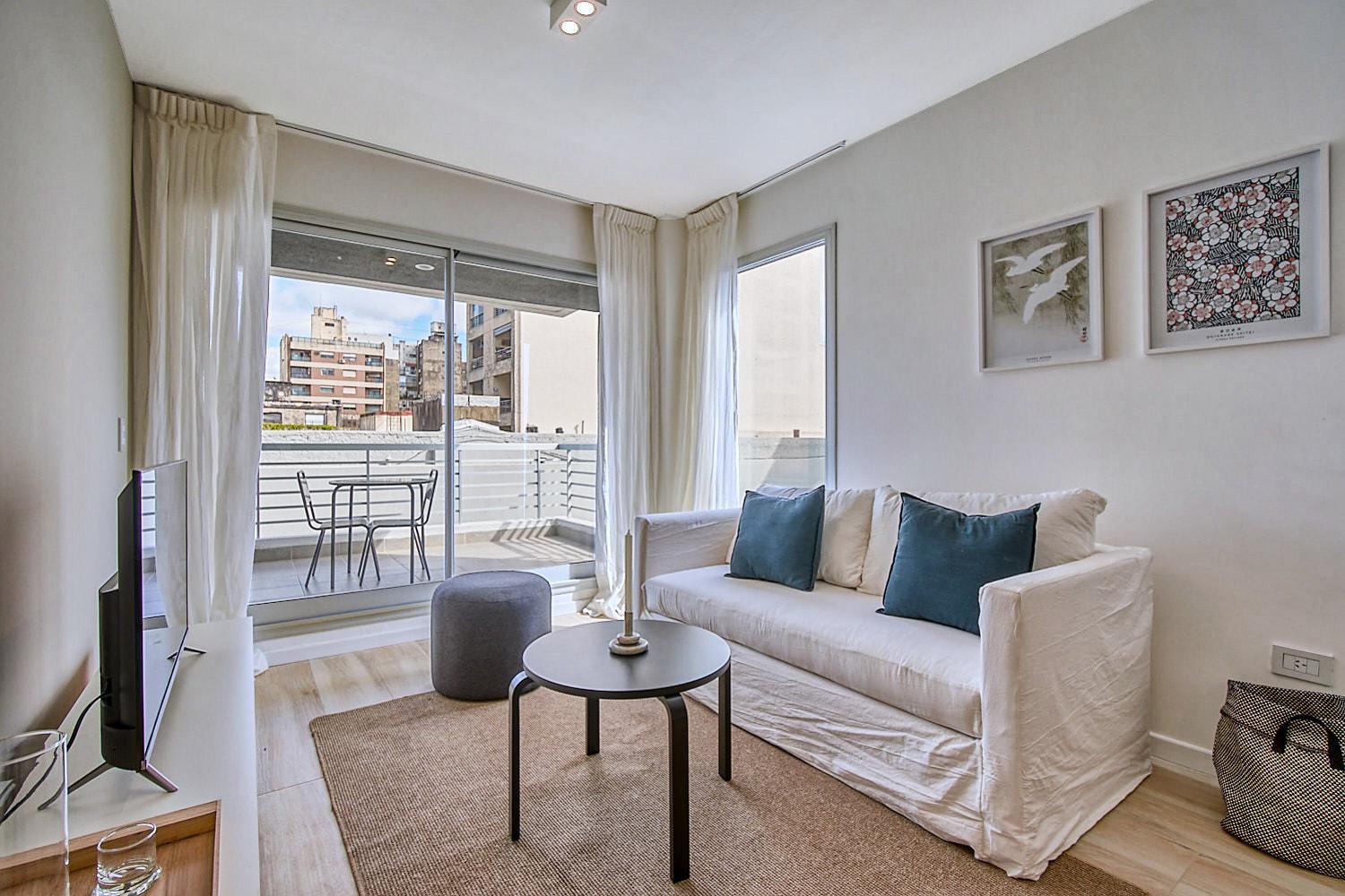 Cedron Amazing Pool View Appartement Buenos Aires