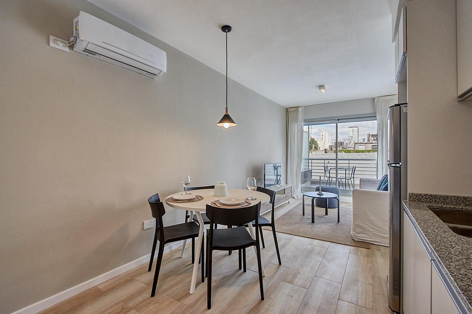 Cedron Amazing Pool View Appartement Buenos Aires